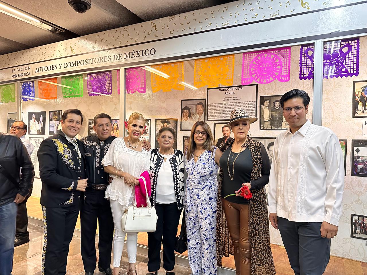 Encuentro cultural