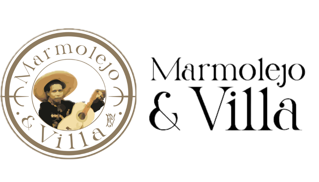 Marmolejo y Villa